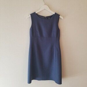 NWT Weekend MaxMara Pontile Empire Sheath Dress